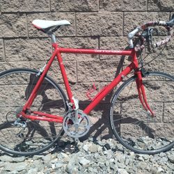 60cm Cannondale Criterium 14 spd Road Bike 