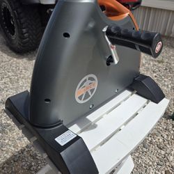 Exercycle
