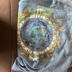 RHYTHM EARTH//SONG LIFE