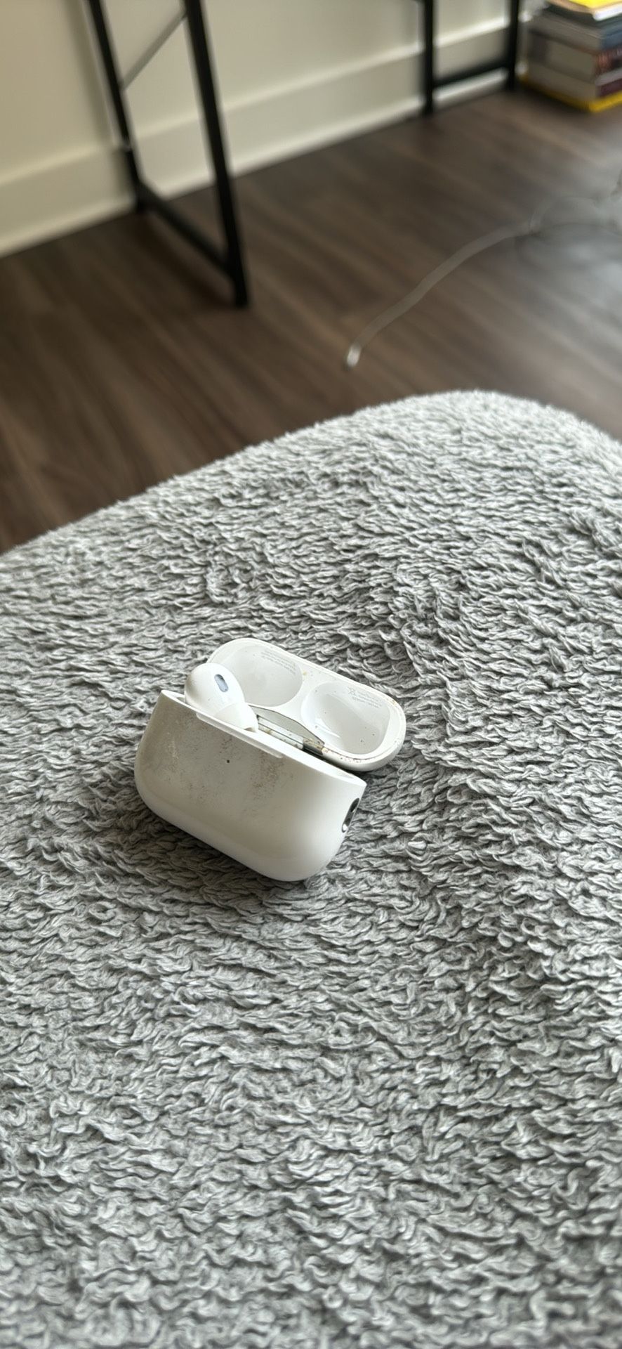 Airpod Pro 2nd Generation 