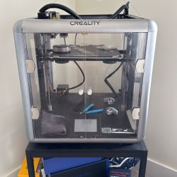 3D Creality Sermoon Printer