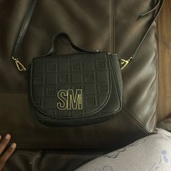 Steve Madden 
