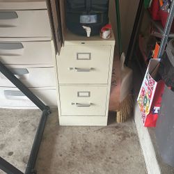 Free File Cabinet 
