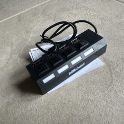 Billboard USB HUB