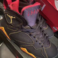 Jordan 7 
