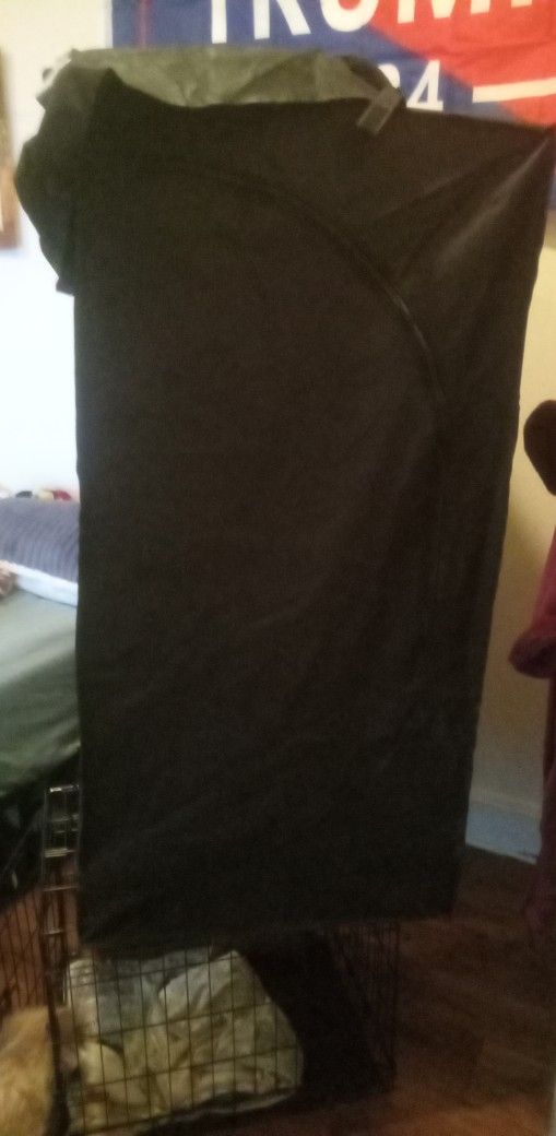 Growing Tent 