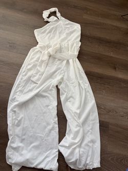 Jumpsuit size M