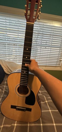 Beginner Guitar