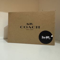 Coach Wallet New