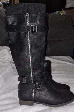 Women's Boots 