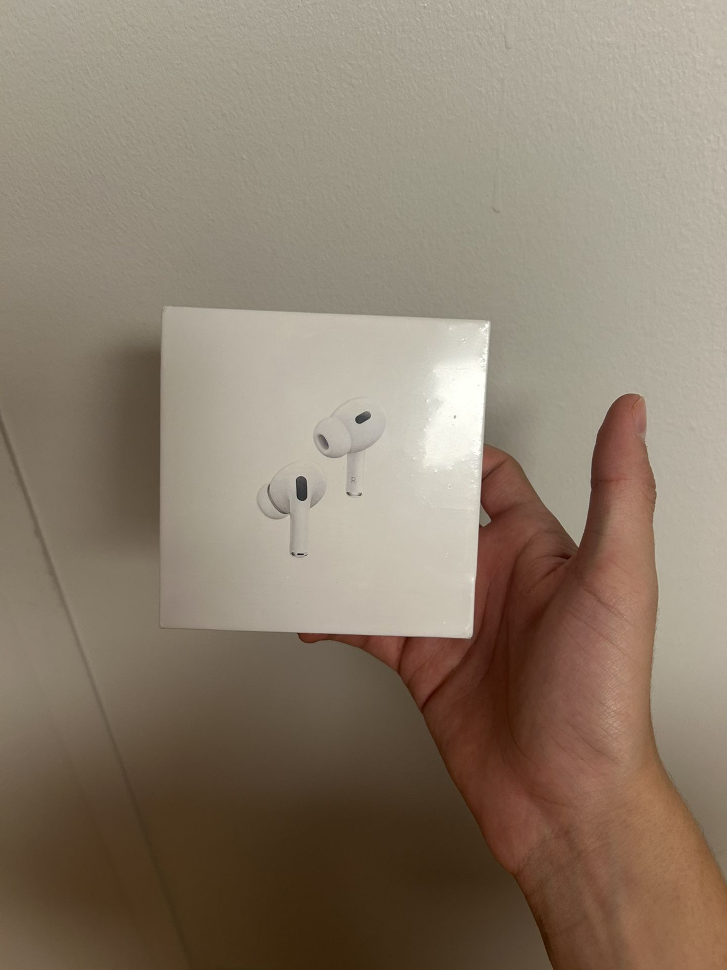 AirPods