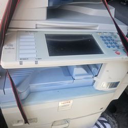 Lanier 425B Printer