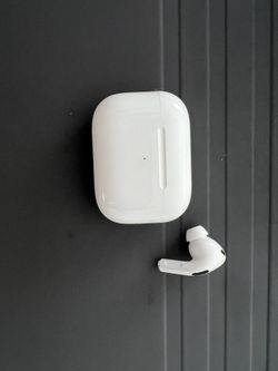 Air Pods Pro