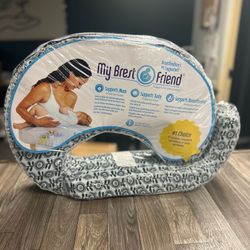 Baby Pillows
