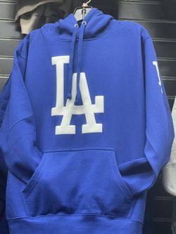2024 Worlds Series LA Dodgers Blue And White