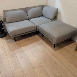 Sectional Couch / Sofa 