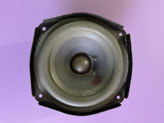 Bose Speakers