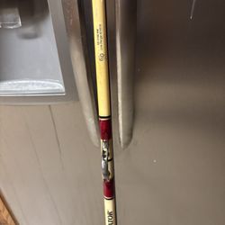 Vintage Penn Special Senator 40-60 Lb 