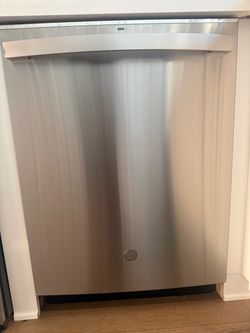 General Electric dishwasher