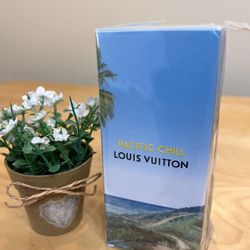Louis Vuitton Pacific Chill