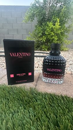 Valentino Uomo intense