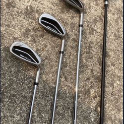 Golf Club 