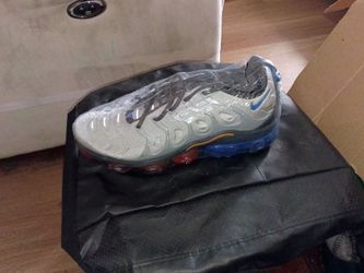 Nike Air VaporMax Plus Sneaker