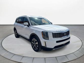 2021 Kia Telluride