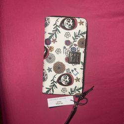 Coco Wallet Dooney & Bourke