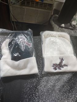 Fly guys gorros 2 por 10