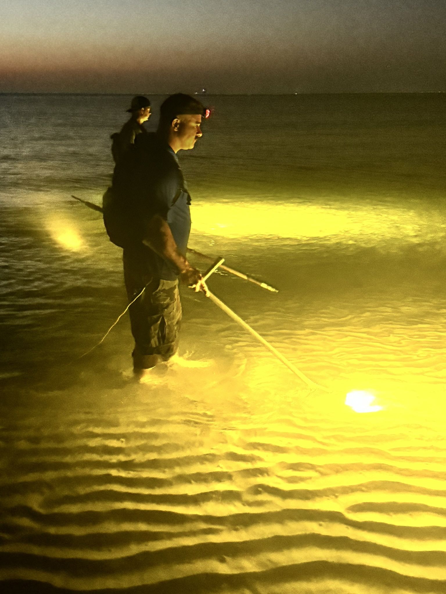 USA Built LED Gigging Lights VERY BRIGHT!