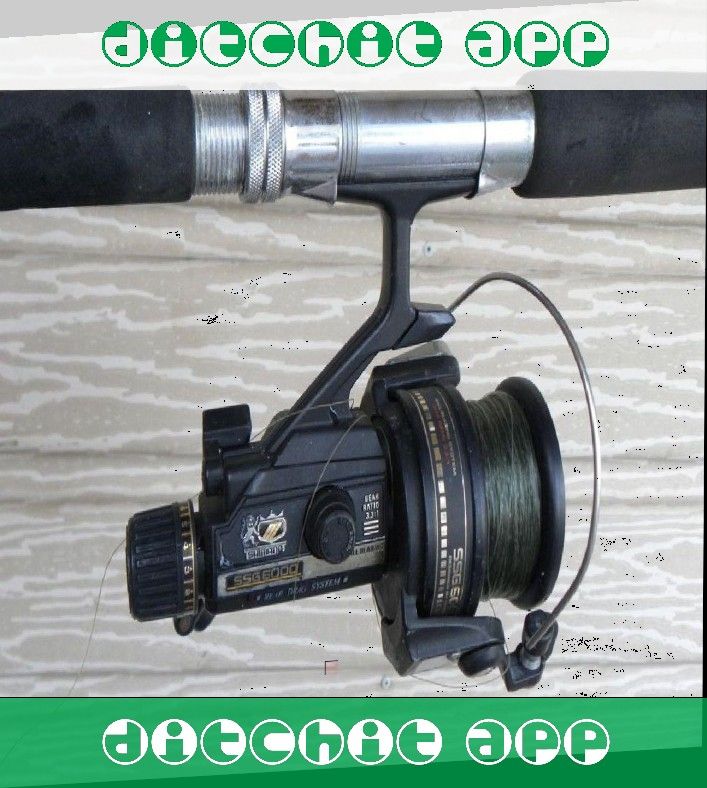 Mr again Swimbait Fishing Rod Ideal for Angling Enthusiasts