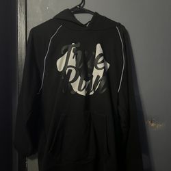 True religion hoodie