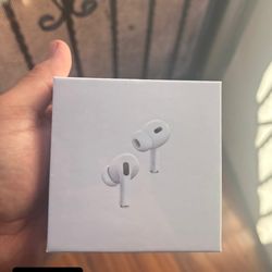 AirPod Pro 2