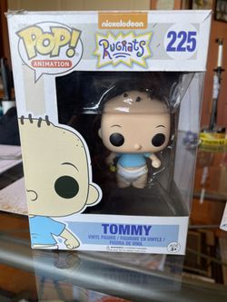 FUNKO POP! Tommy Rugrats