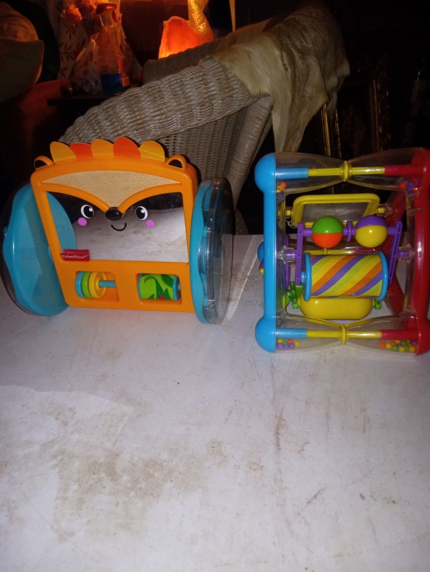 Bizzie Toys New