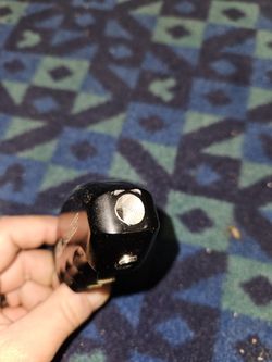 Srt10 Shifter Knob