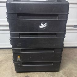 PELICAN Rugged Case 1730