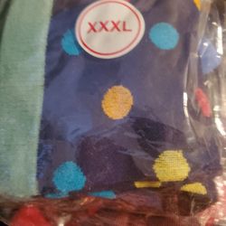 Plus Size Compression Stockings