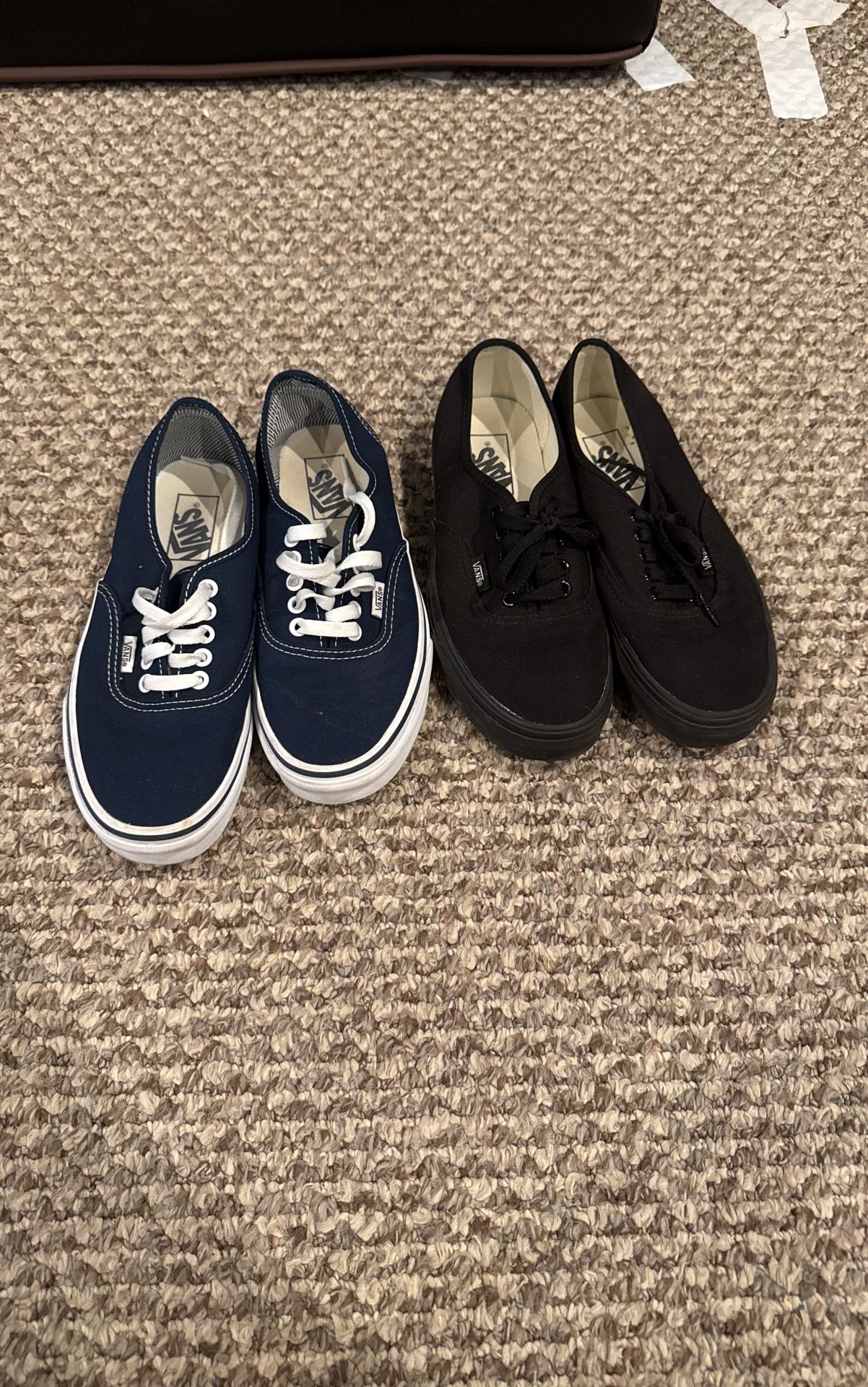 Vans Sneakers