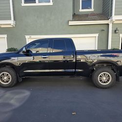 Used 2013 Toyota Tundra