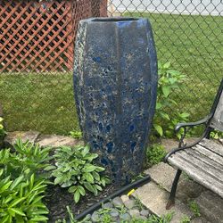 XL OUTDOOR POTS 