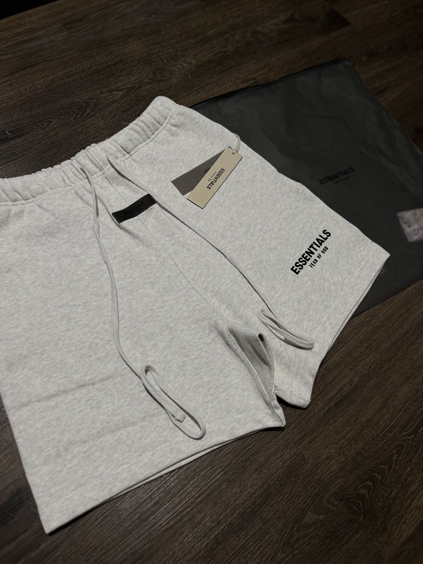 Essentials Shorts