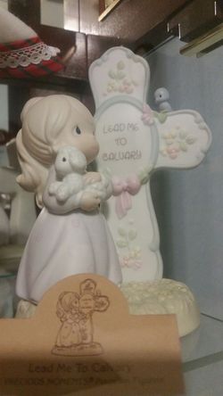 Precious moments $30s and $20