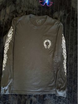 Chrome hearts sweater
