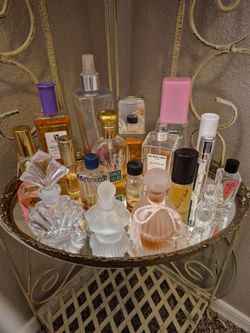 Fragrances