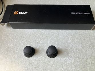 SCUF Thumb stick Replacements For Gaming Controller 