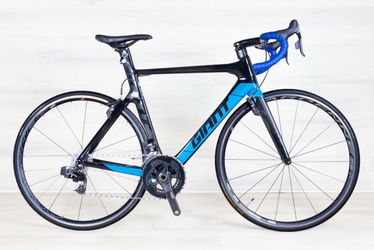 Giant Propel Advanced SL 0, Size - Medium, 2019