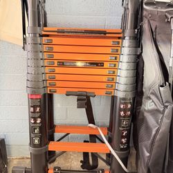 20 ft ladder 