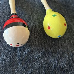 Maracas